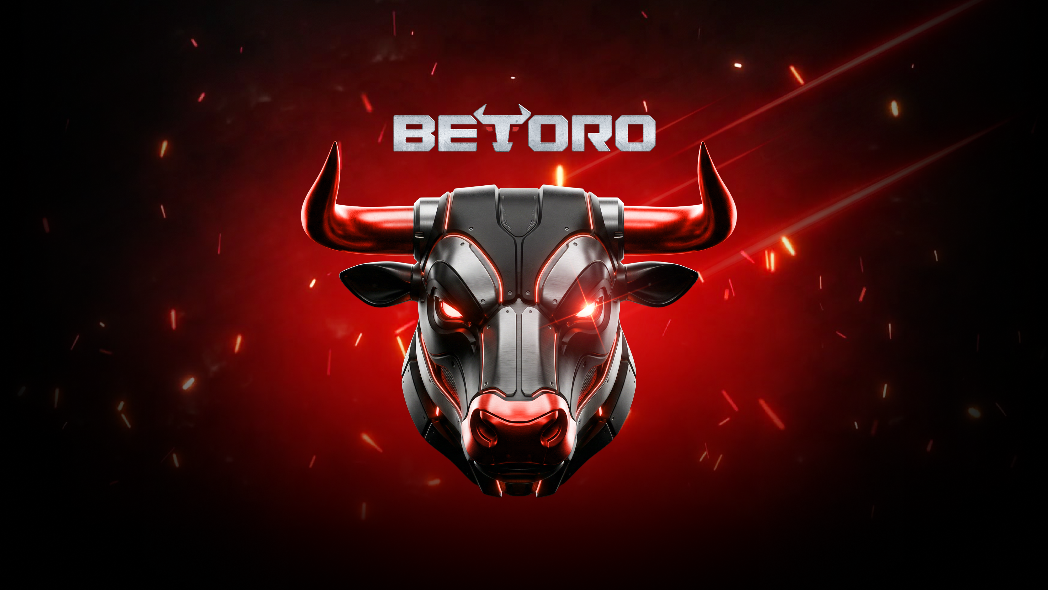 Betoro Licensed Denmark Product — cover