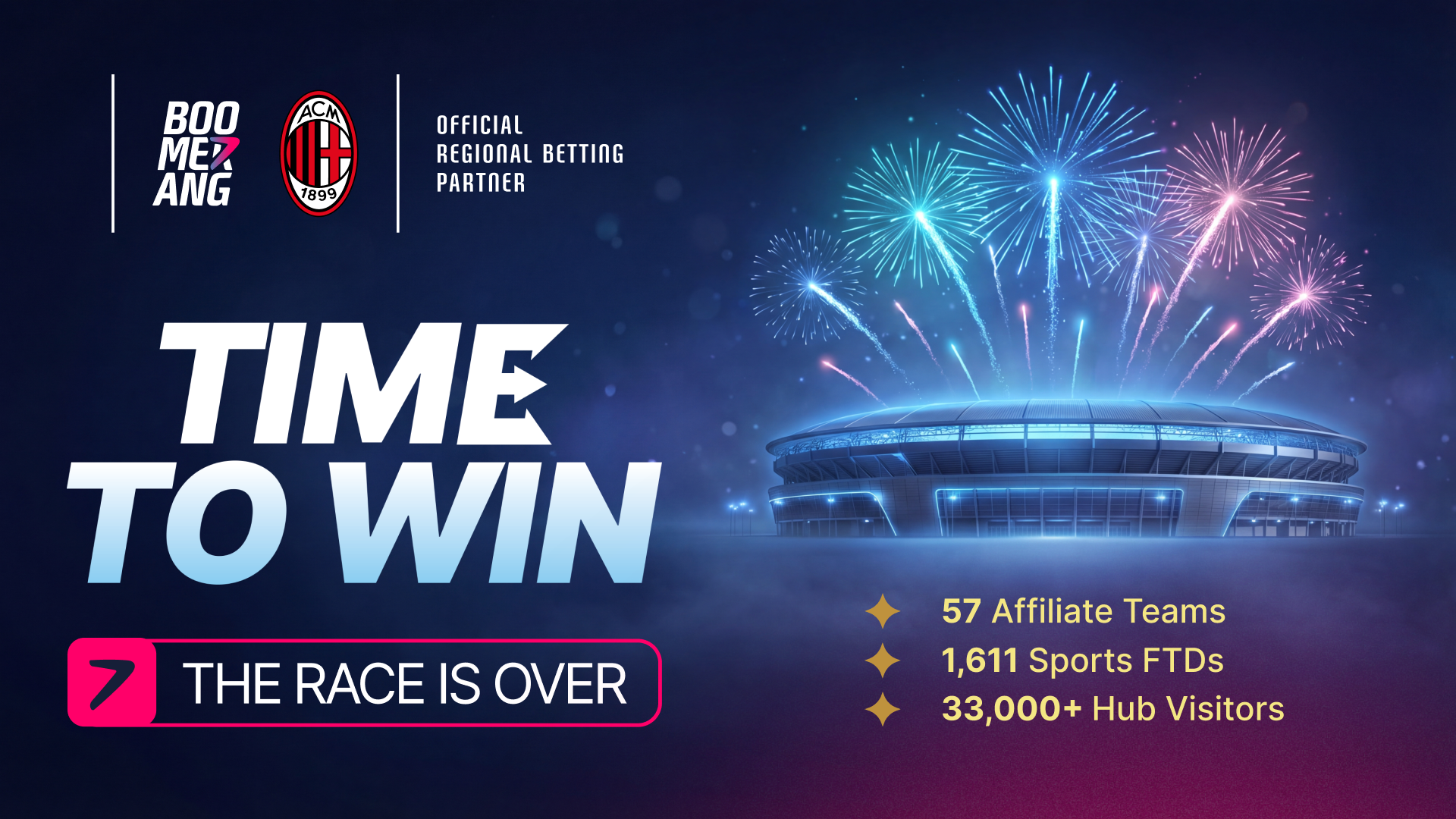 iGaming campaign banner 06