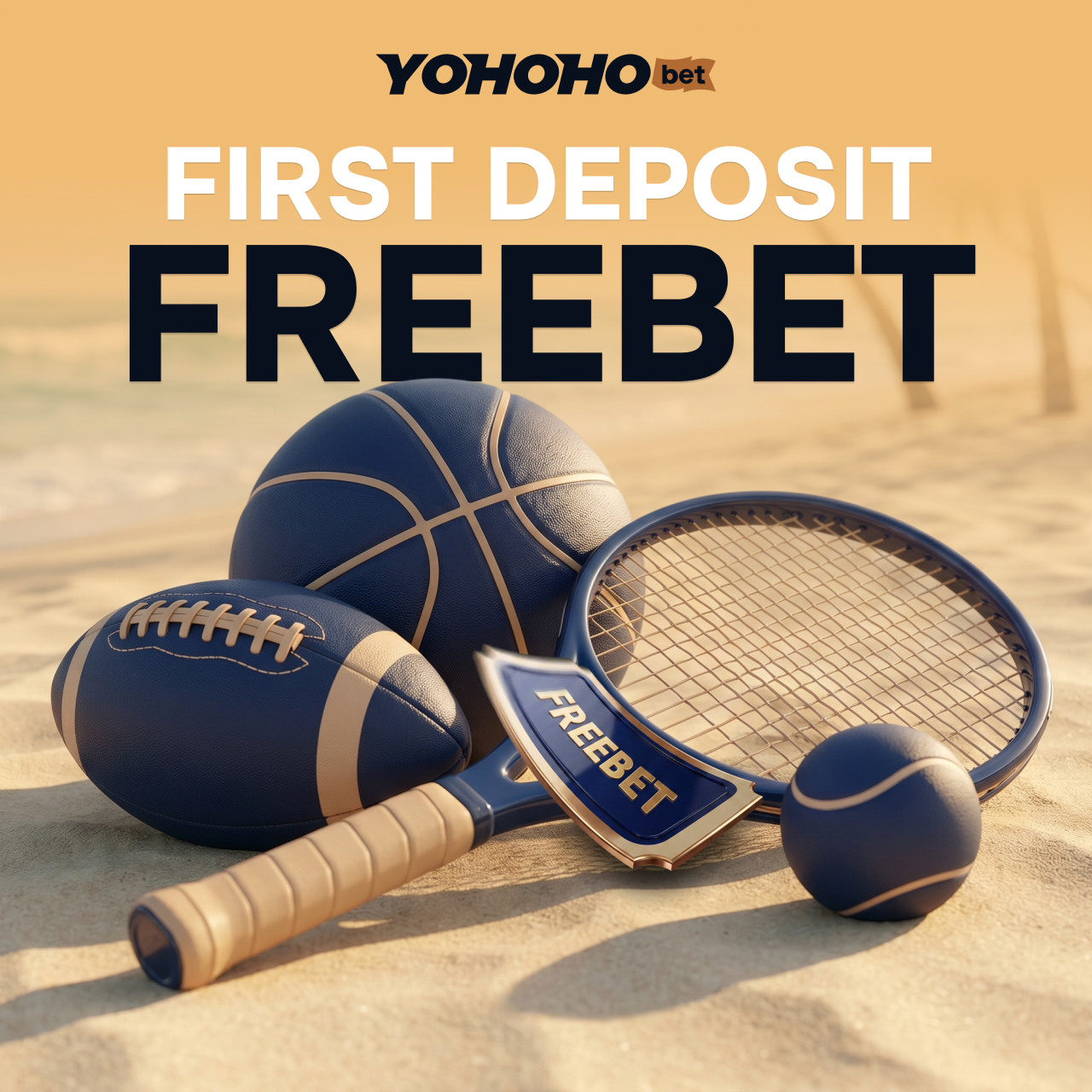Yohoho.bet visual campaign banner 06