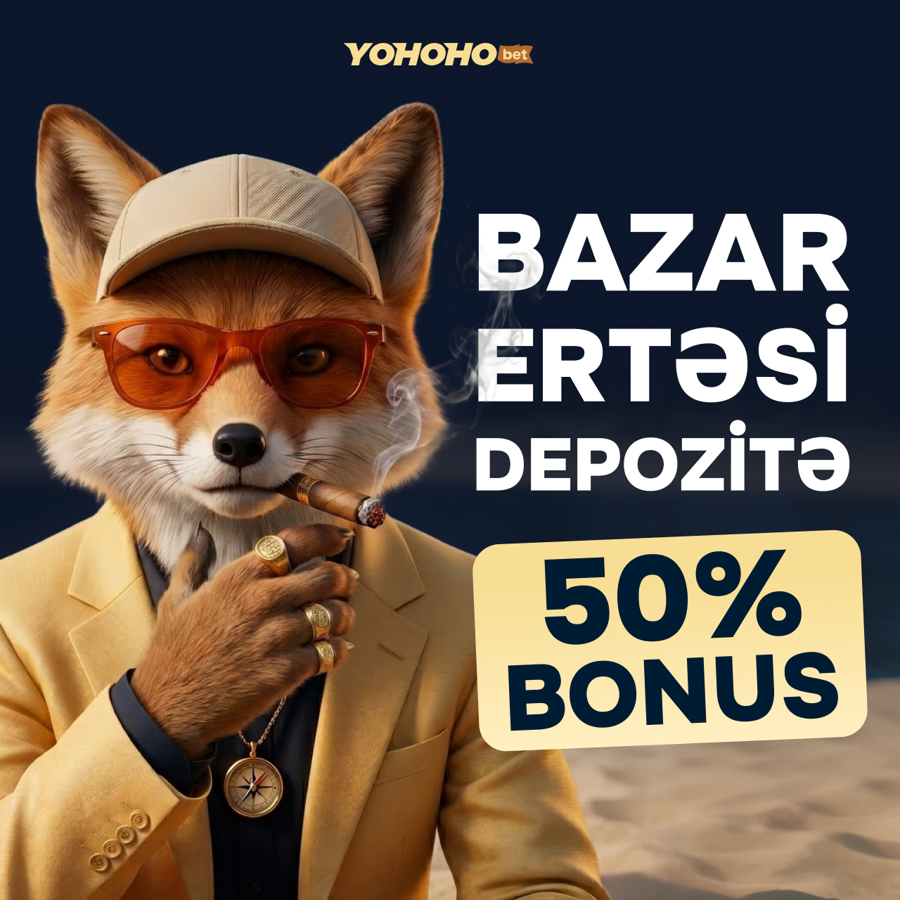 Yohoho.bet visual campaign banner 18