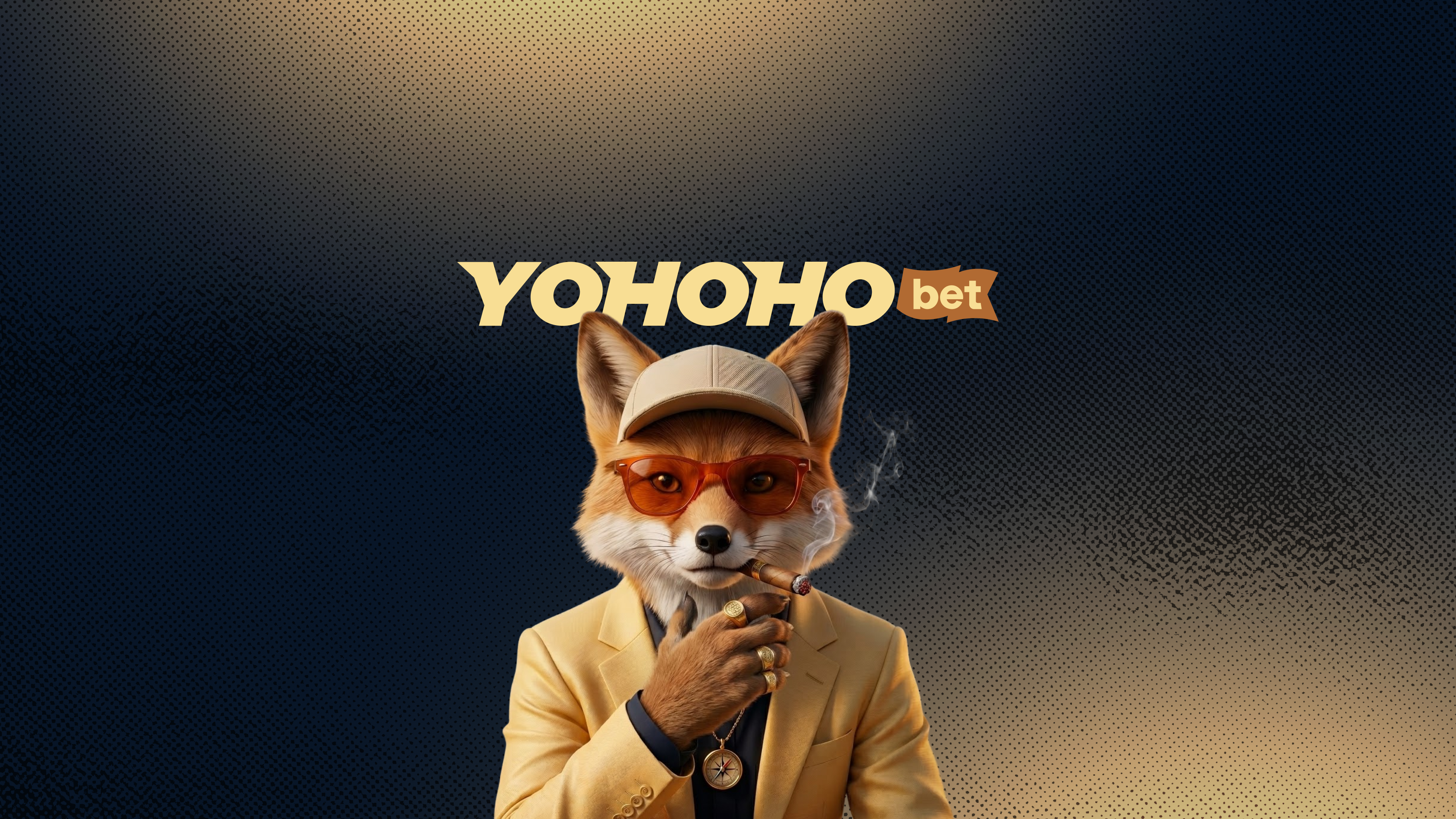 Yohoho.bet Casino & Sportsbook Visual Campaigns — cover